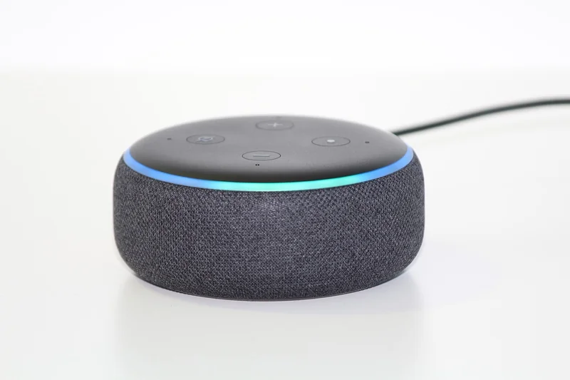 Étape 2 : la méthode officielle pour connecter Alexa au Wi-Fi