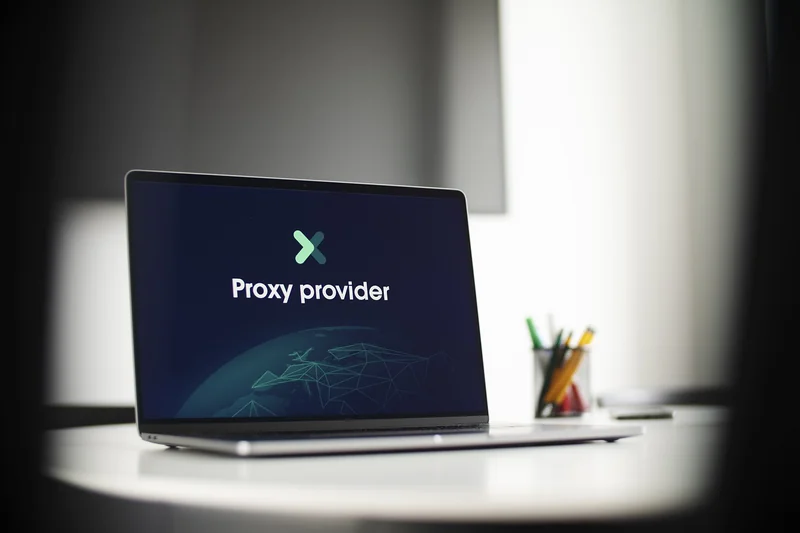 Configuration de base du proxy dans ChromeDriver