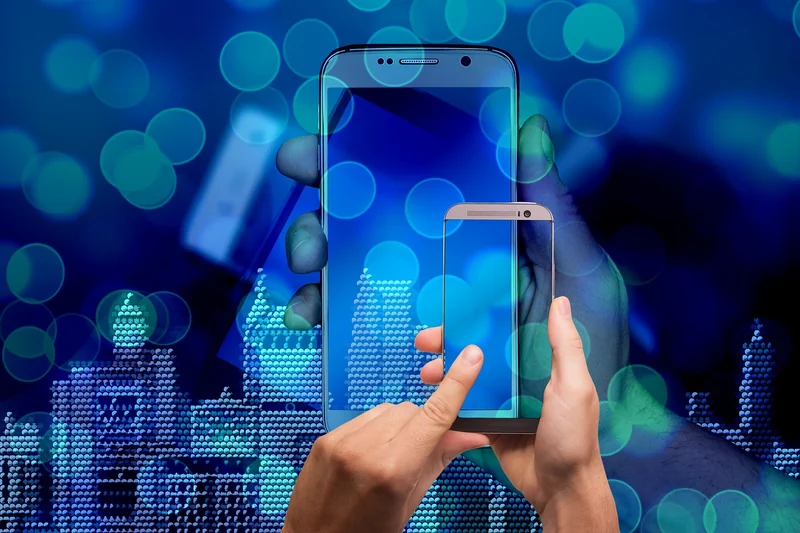 Connecter Alexa à vos appareils domotiques