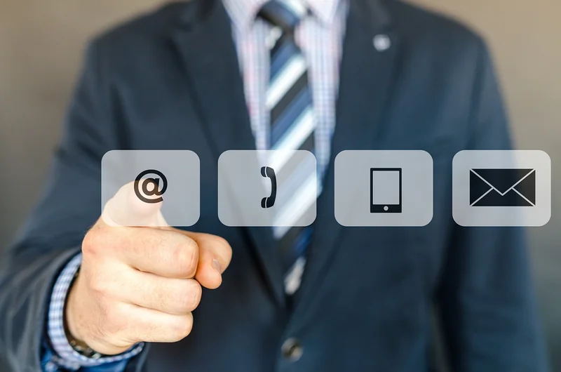 Comment configurer votre boîte pour ne rien rater