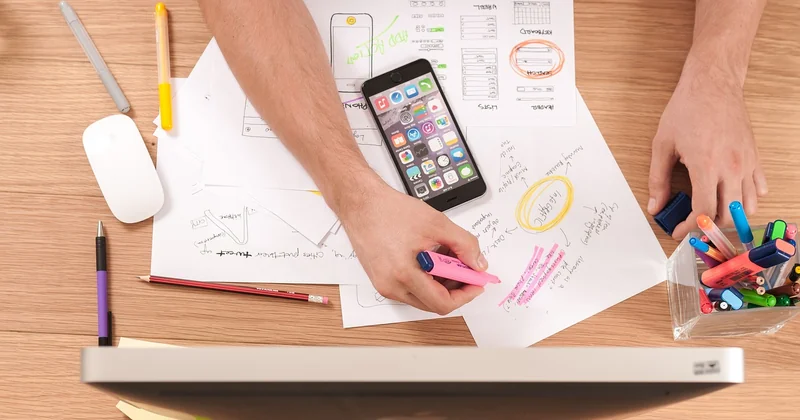 Comment reconnaître la bonne application en dix secondes
