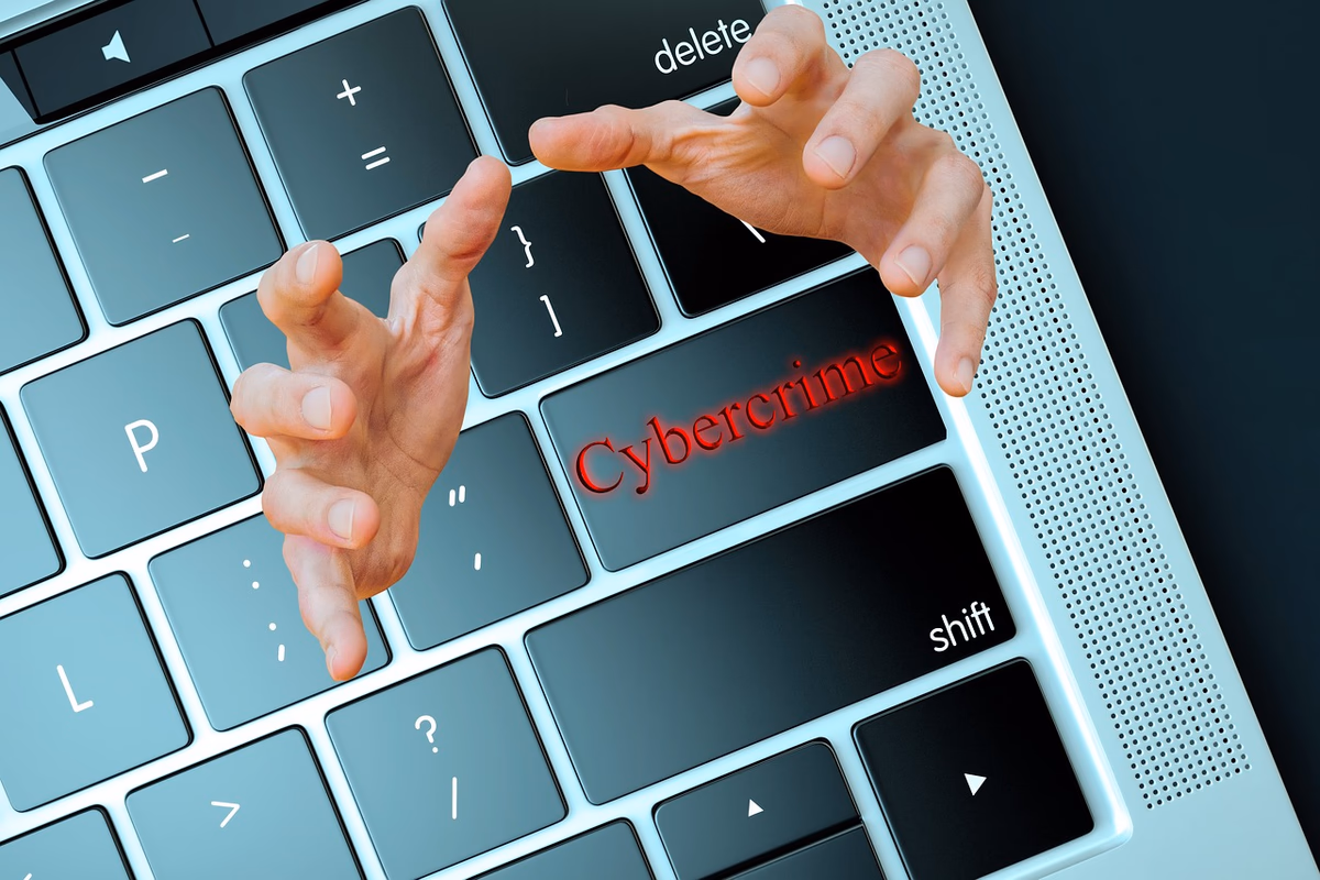 cybercriminalité