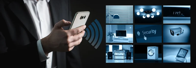 Les 4 étapes pour connecter Alexa à votre réseau