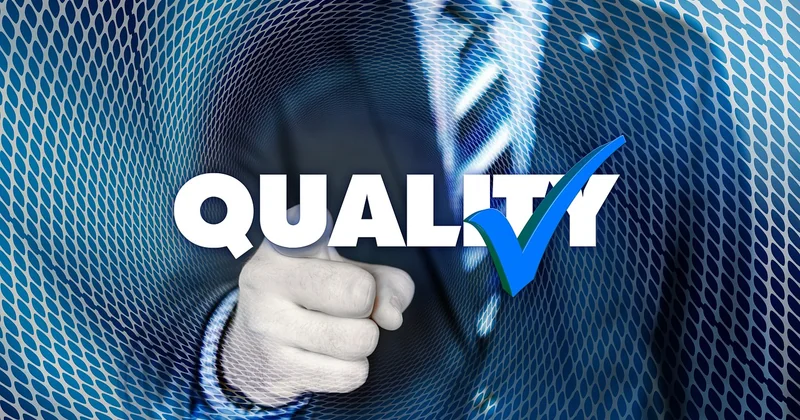 Technologie et qualité du service