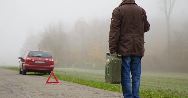 Panne, blocage ou clone : comment lire la situation