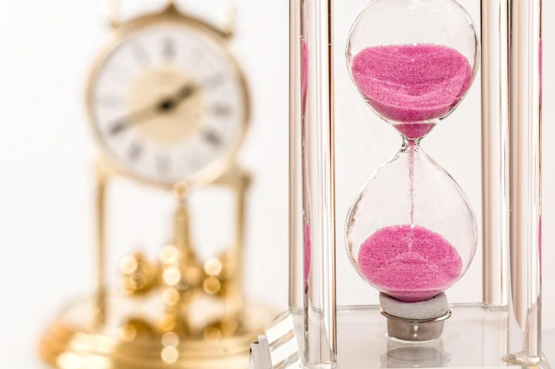 Les 5 erreurs qui vous font perdre du temps