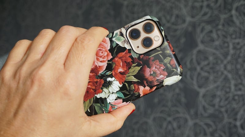 Que faire quand le tactile de mon iPhone 11 ne marche plus en 2026 ?
