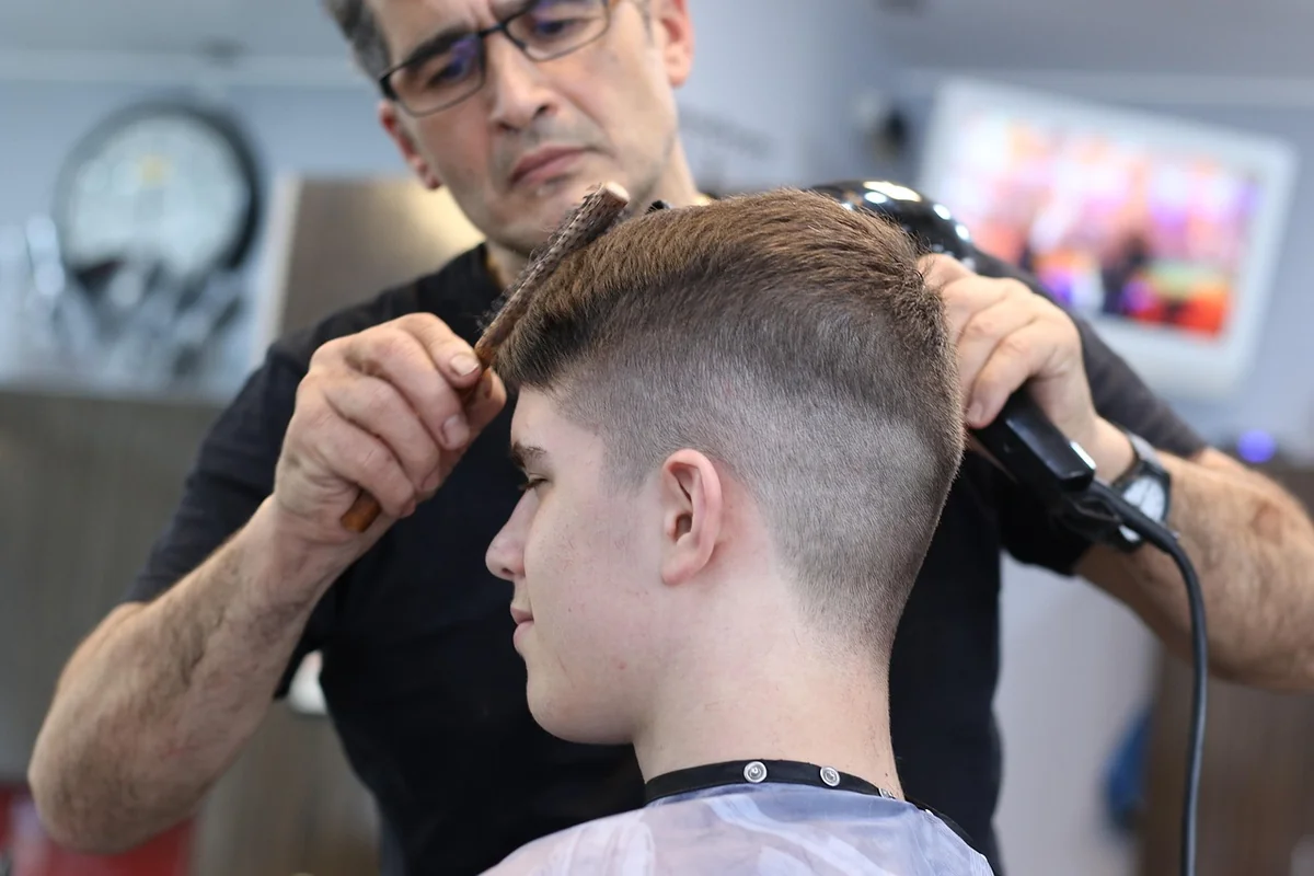 Hairnet connexion salon : le guide complet pour se connecter en 2026